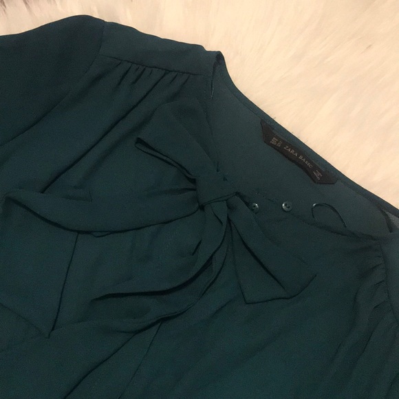 Zara Tops - ✨ Blouse ✨